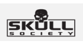 10% Off Any Purchase at Skull Society (Site-wide) Promo Codes